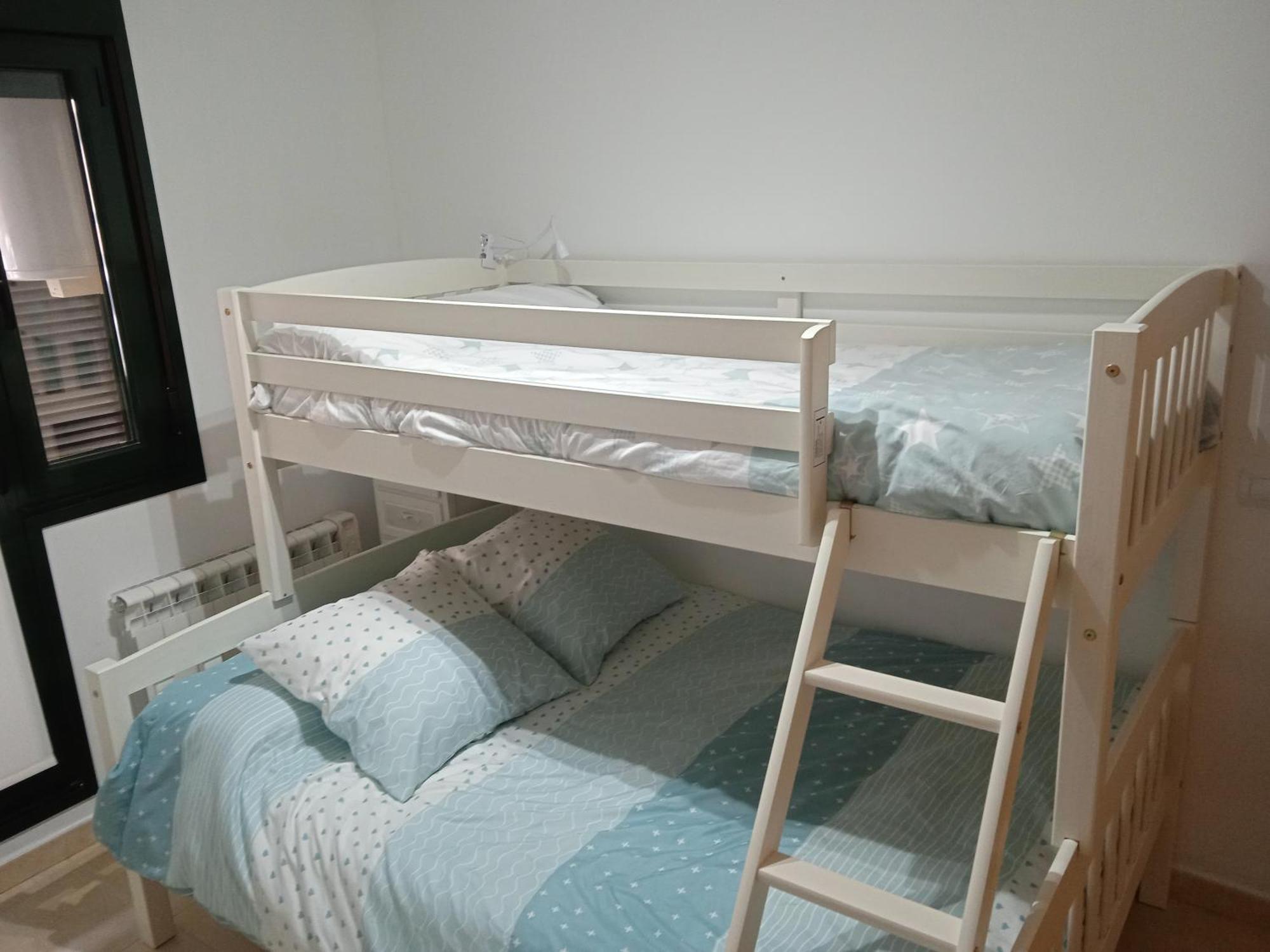 Apartamento L' Espumeru Посада-де-Льянес Экстерьер фото