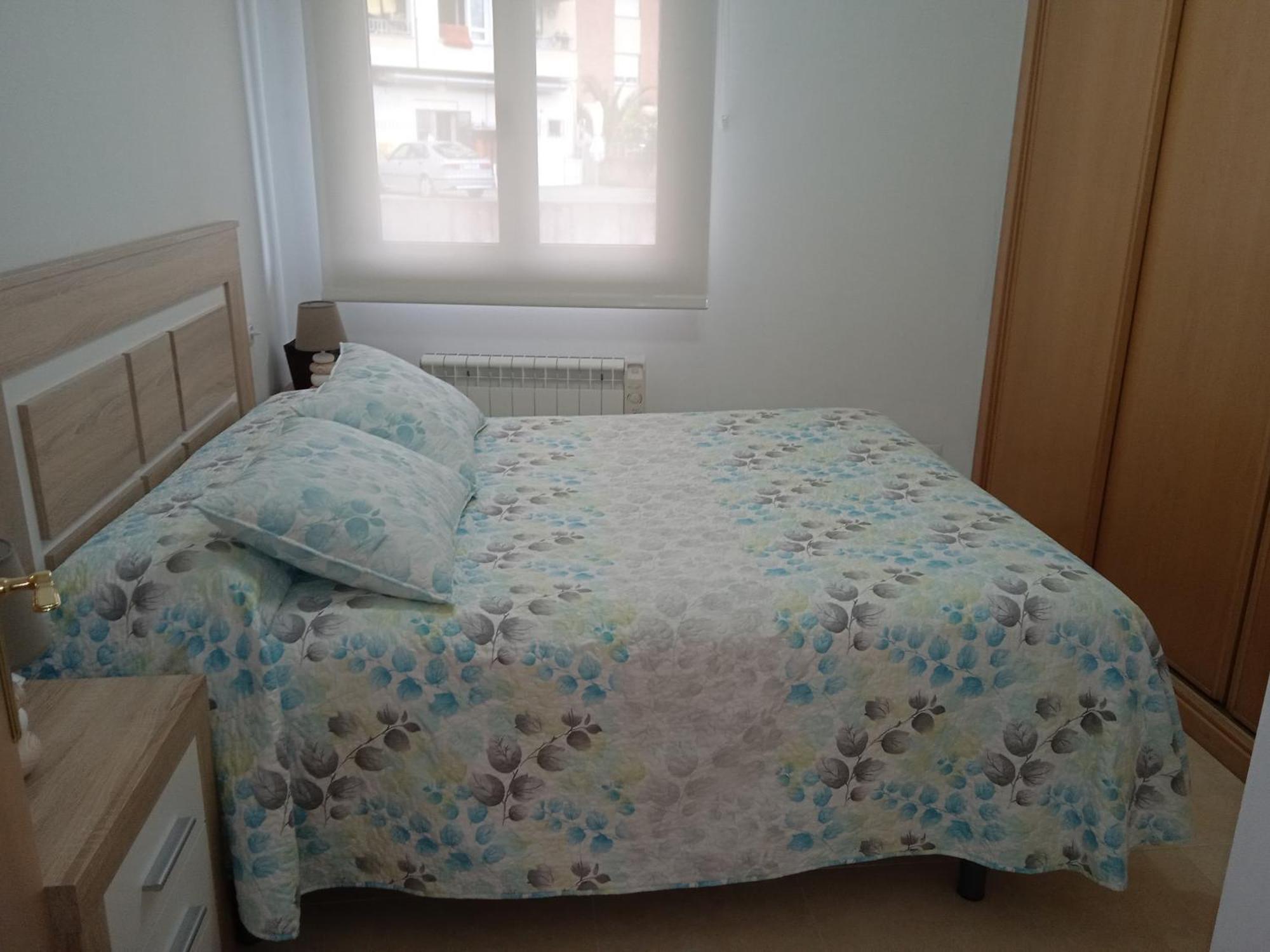Apartamento L' Espumeru Посада-де-Льянес Экстерьер фото