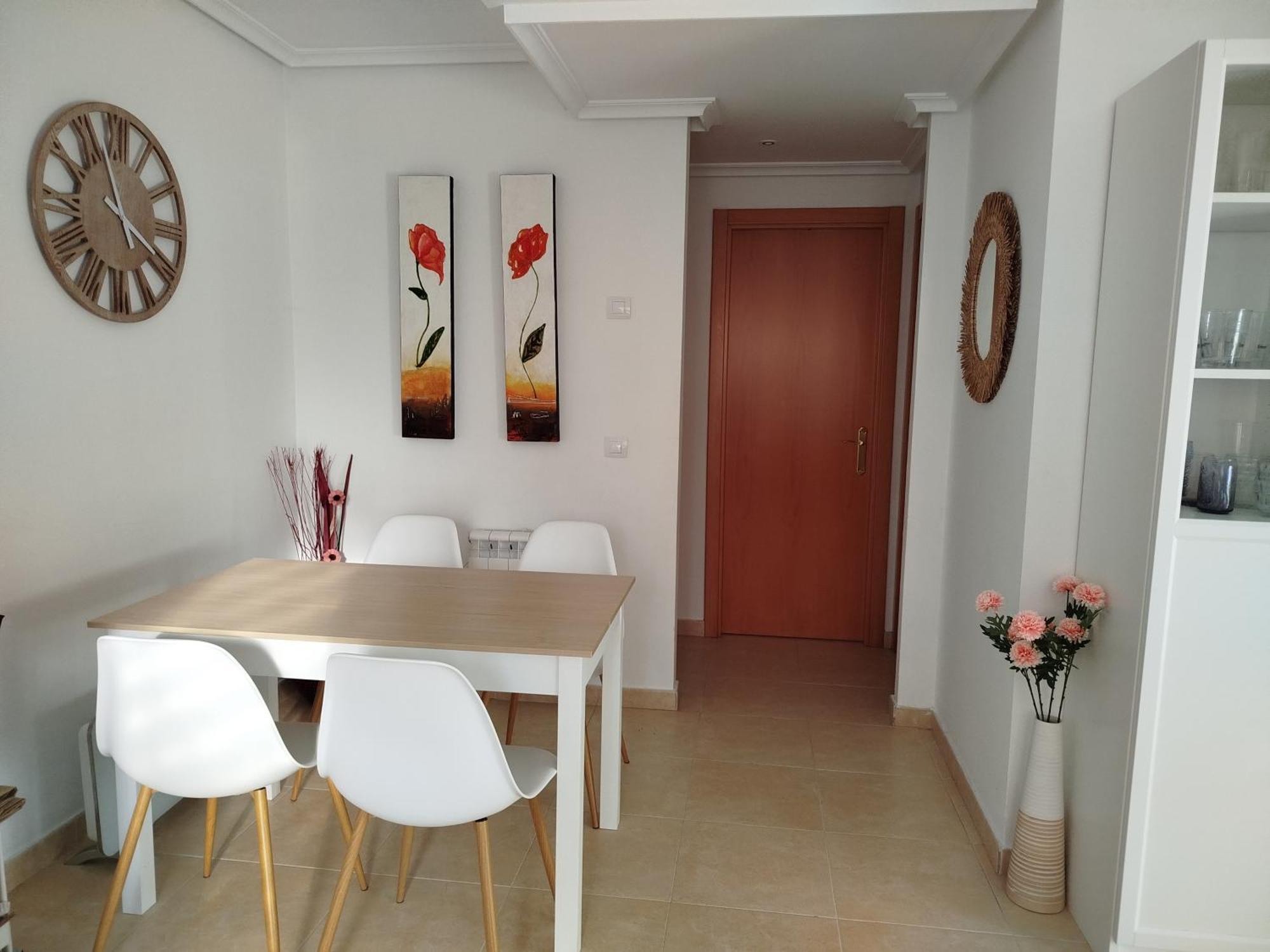 Apartamento L' Espumeru Посада-де-Льянес Экстерьер фото