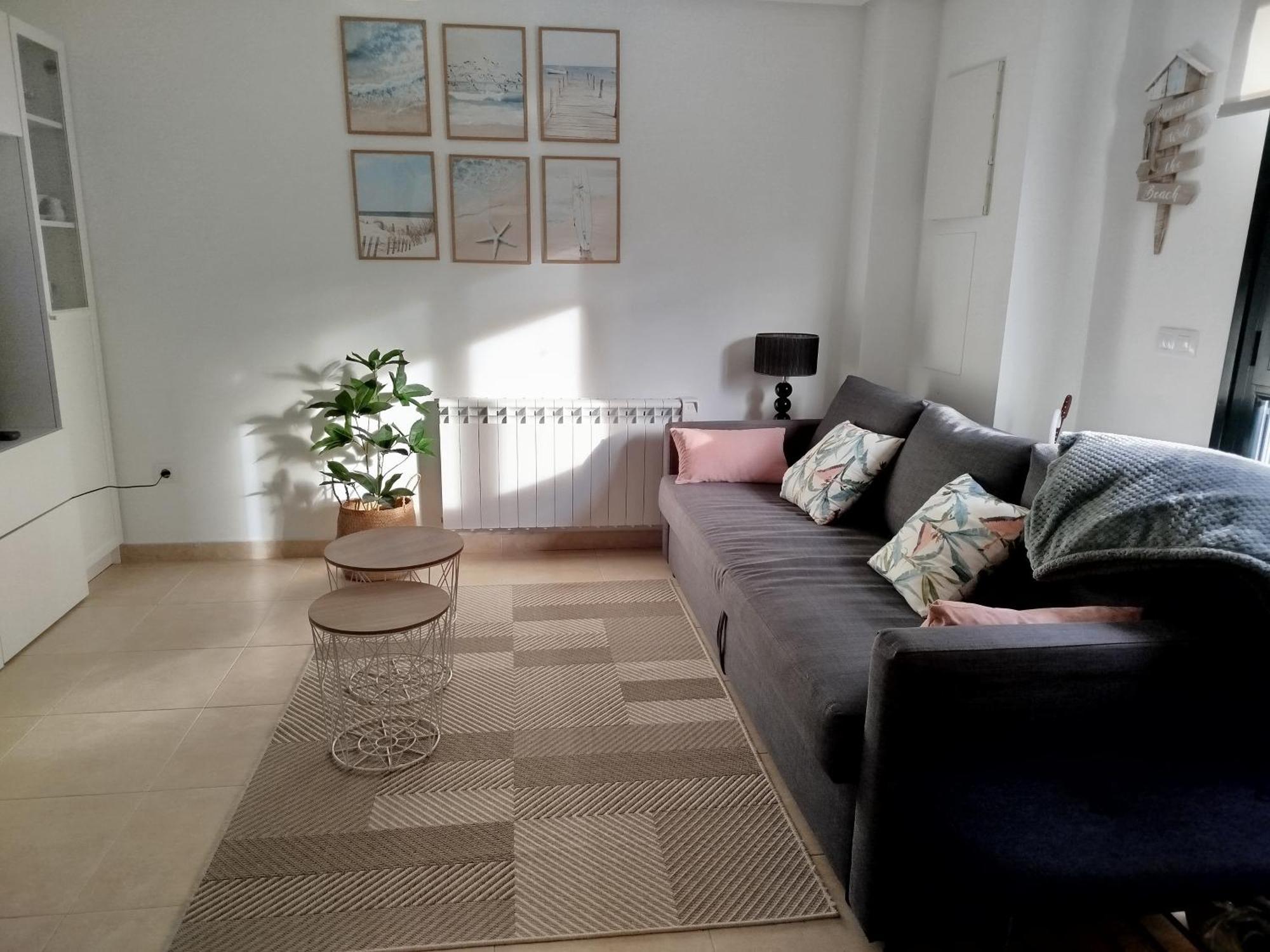 Apartamento L' Espumeru Посада-де-Льянес Экстерьер фото