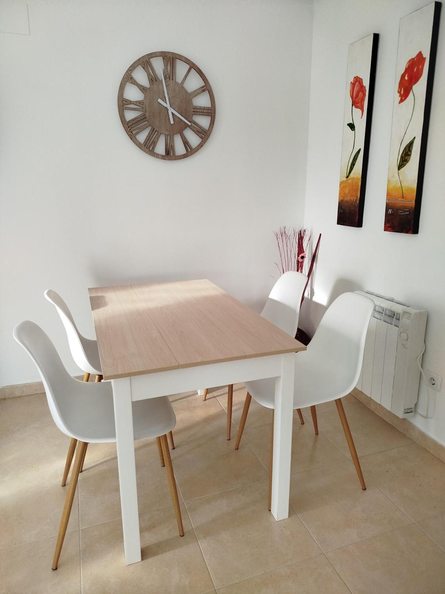 Apartamento L' Espumeru Посада-де-Льянес Экстерьер фото