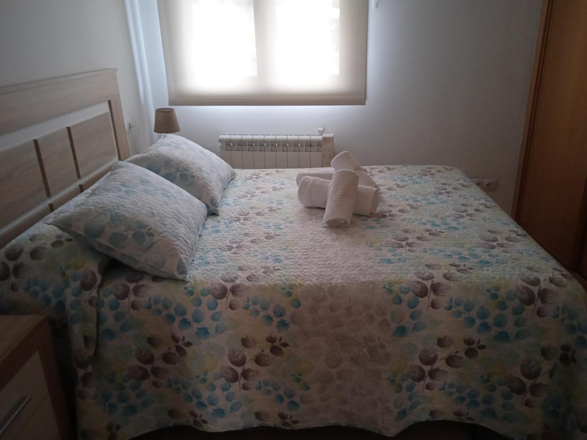 Apartamento L' Espumeru Посада-де-Льянес Экстерьер фото