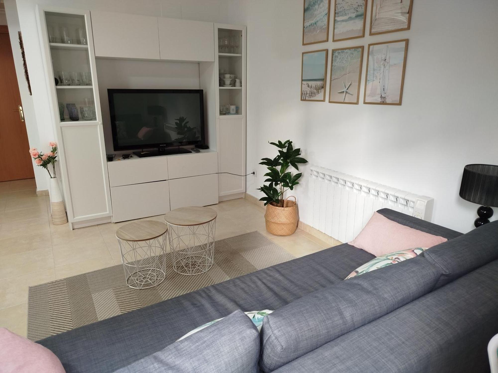 Apartamento L' Espumeru Посада-де-Льянес Экстерьер фото