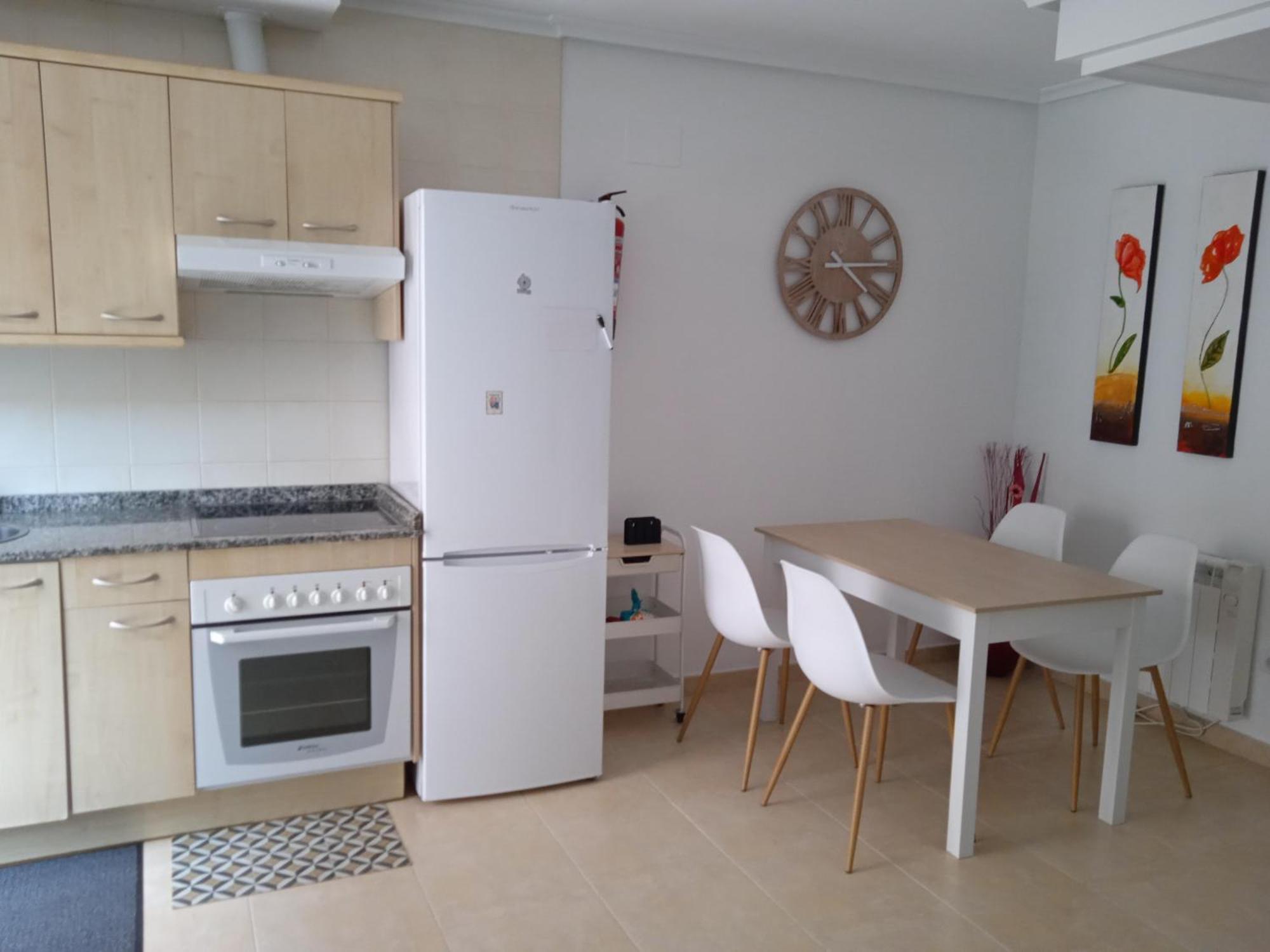 Apartamento L' Espumeru Посада-де-Льянес Экстерьер фото